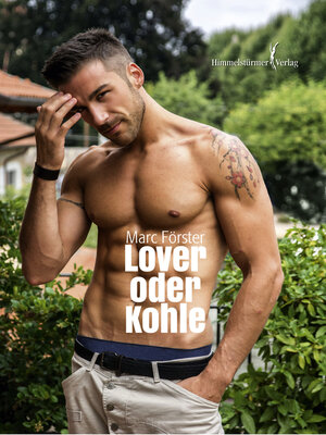 cover image of Lover oder Kohle